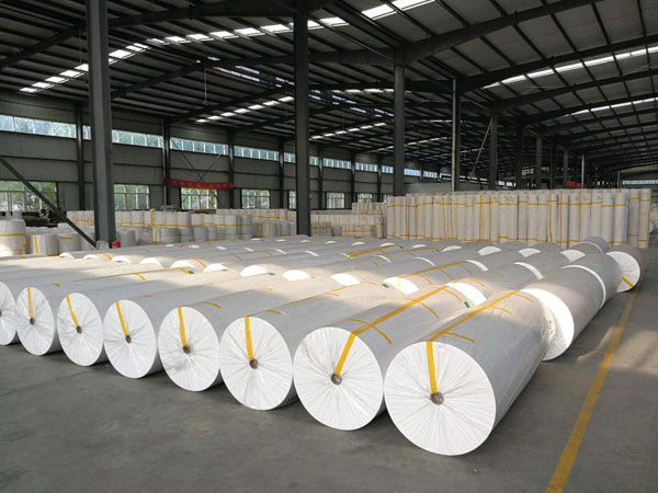 高埗镇狭缝式涤纶纺粘无纺布
